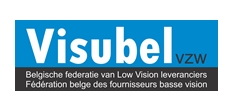 Logo Visubel