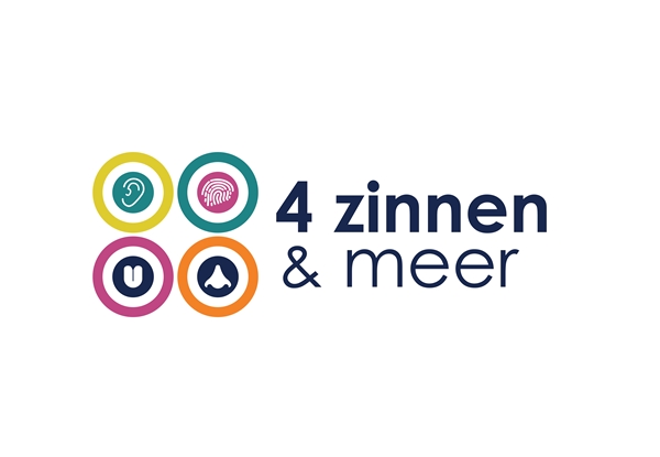 Logo 4 Zinnen en Meer