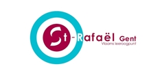 Logo Sint-Rafaël Gent