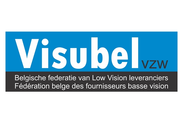 Logo Visubel