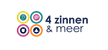 Logo 4 Zinnen en Meer